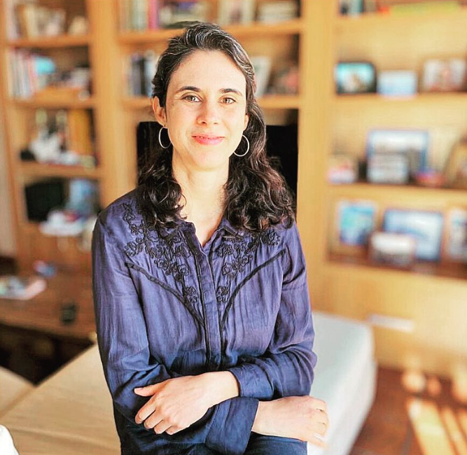 Luciana Lanza — Estudio Jurídico Luciana Lanza
